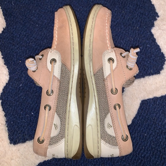 Sperry Women’s Songfish Boat Shoe - Picture 5 of 7